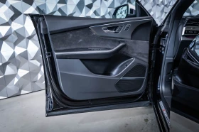 Audi RSQ8 Quattro* Carbon* Matrix* B&O, снимка 7