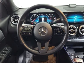 Mercedes-Benz GLB GLB200 d| 150к.с., снимка 12