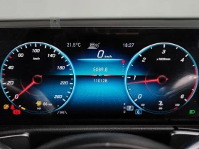 Mercedes-Benz GLB GLB200 d| 150к.с., снимка 8