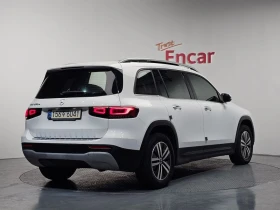 Mercedes-Benz GLB GLB200 d| 150к.с., снимка 2