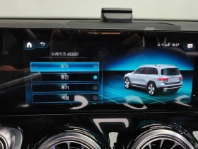 Mercedes-Benz GLB GLB200 d| 150к.с., снимка 15