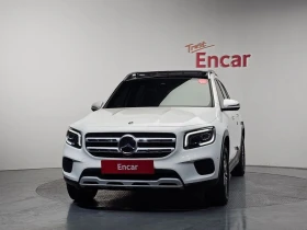 Mercedes-Benz GLB GLB200 d| 150к.с., снимка 3