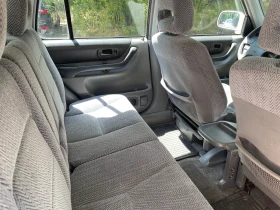 Honda Cr-v 2.0 I Sport, 4x4, снимка 8