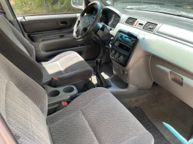 Honda Cr-v 2.0 I Sport, 4x4, снимка 9