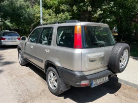 Honda Cr-v 2.0 I Sport, 4x4, снимка 4