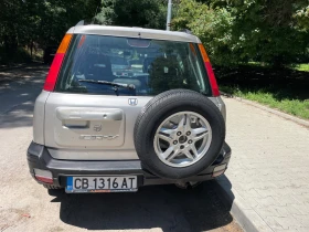 Honda Cr-v 2.0 I Sport, 4x4, снимка 5