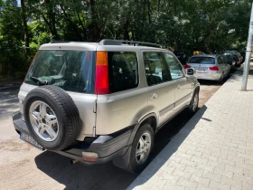 Honda Cr-v 2.0 I Sport, 4x4, снимка 6