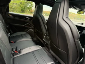 Porsche Cayenne 3.0 AWD, Подгрев, Обдухване, Панорама , снимка 7