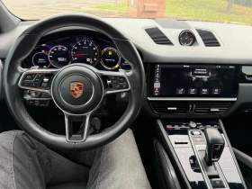 Porsche Cayenne 3.0 AWD, Подгрев, Обдухване, Панорама , снимка 10
