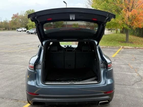 Porsche Cayenne 3.0 AWD, Подгрев, Обдухване, Панорама , снимка 14