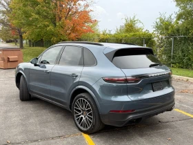 Porsche Cayenne 3.0 AWD, Подгрев, Обдухване, Панорама , снимка 5