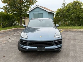 Porsche Cayenne 3.0 AWD, Подгрев, Обдухване, Панорама , снимка 2
