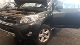     Toyota Rav4 2.2DCAT 