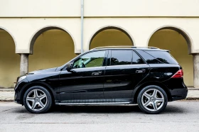 Mercedes-Benz GLE 350 | Mobile.bg    2