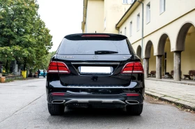 Mercedes-Benz GLE 350, снимка 5