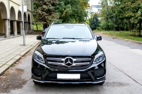 Mercedes-Benz GLE 350 | Mobile.bg    4