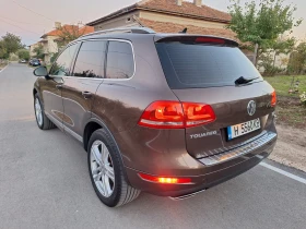 VW Touareg 3.0TDI  | Mobile.bg    7