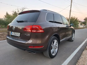 VW Touareg 3.0TDI  | Mobile.bg    8