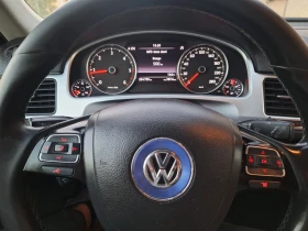 VW Touareg 3.0TDI  | Mobile.bg    9