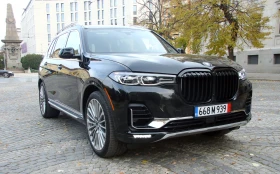 Обява за продажба на BMW X7 Individual ~ 143 000 лв. - изображение 1