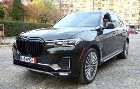 BMW X7 Individual, снимка 1