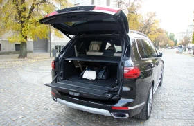 BMW X7 Individual, снимка 16