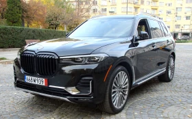 Обява за продажба на BMW X7 Individual ~ 143 000 лв. - изображение 3