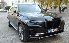 BMW X7 Individual, снимка 5