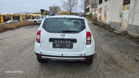 Dacia Duster 1.5dci, снимка 13