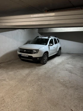 Dacia Duster 1.5dci - [4] 