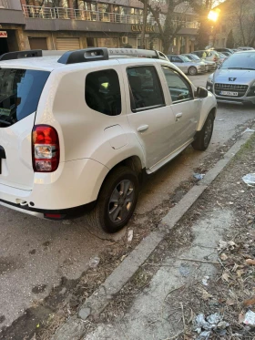 Dacia Duster 1.5dci, снимка 7