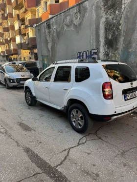 Dacia Duster 1.5dci, снимка 8