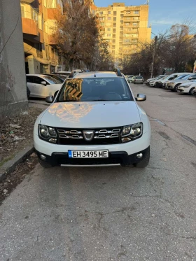 Dacia Duster 1.5dci, снимка 13