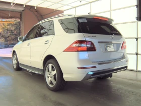 Mercedes-Benz ML 400 4MATIC/CRUISE CONTROL/AUTO-PARKING/PANORAMA/KEYLES | Mobile.bg    6