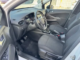 Opel Crossland X 1.2 Turbo, снимка 2