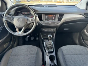 Opel Crossland X 1.2 Turbo, снимка 7