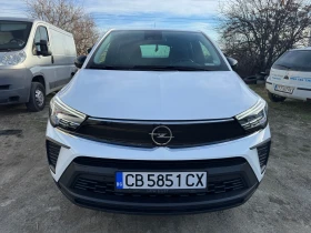 Opel Crossland X 1.2 Turbo, снимка 1