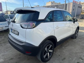 Opel Crossland X 1.2 Turbo, снимка 14