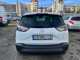 Opel Crossland X 1.2 Turbo, снимка 4