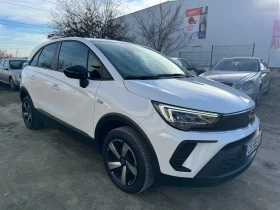 Opel Crossland X 1.2 Turbo, снимка 3