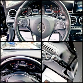 Mercedes-Benz GLC 220 CDI/4-MATIC/LED/РЕАЛНИ КИЛОМЕТРИ/, снимка 9