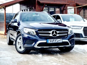 Mercedes-Benz GLC 220 CDI/4-MATIC/LED/РЕАЛНИ КИЛОМЕТРИ/, снимка 1