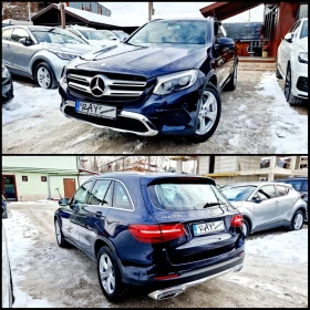     Mercedes-Benz GLC 220 CDI/4-MATIC/LED/ /