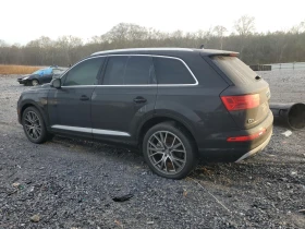 Audi Q7 Подгрев* Камера* Keyless* Панорама, снимка 4