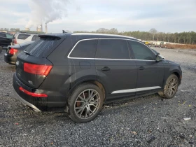 Audi Q7 Подгрев* Камера* Keyless* Панорама, снимка 6