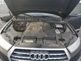 Audi Q7 Подгрев* Камера* Keyless* Панорама, снимка 12