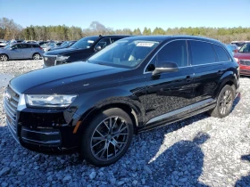 Audi Q7 Подгрев* Камера* Keyless* Панорама, снимка 1