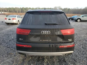 Audi Q7 Подгрев* Камера* Keyless* Панорама, снимка 5