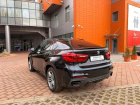 BMW X6 M50d, снимка 7