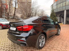 BMW X6 M50d, снимка 5